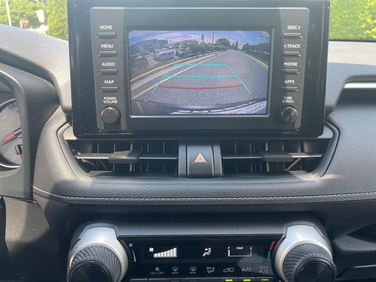 2019 Toyota RAV4 LE Stafford VA