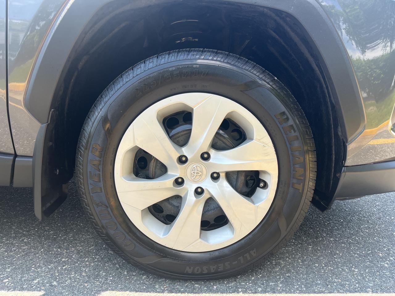 2019 Toyota RAV4 LE Stafford VA