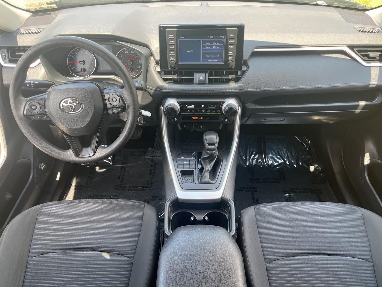 2019 Toyota RAV4 LE Stafford VA