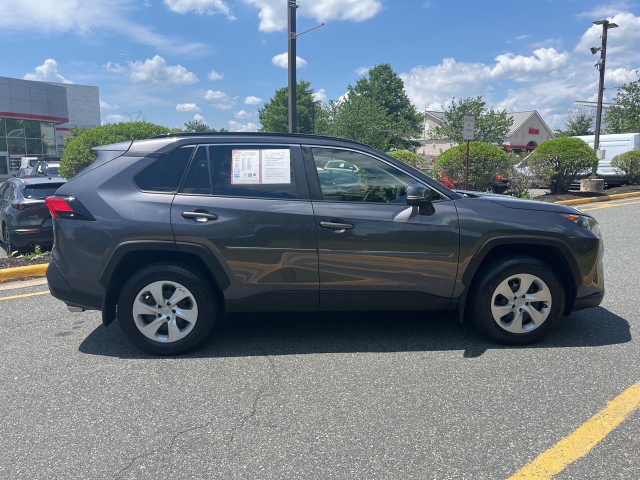 2019 Toyota RAV4 LE Stafford VA
