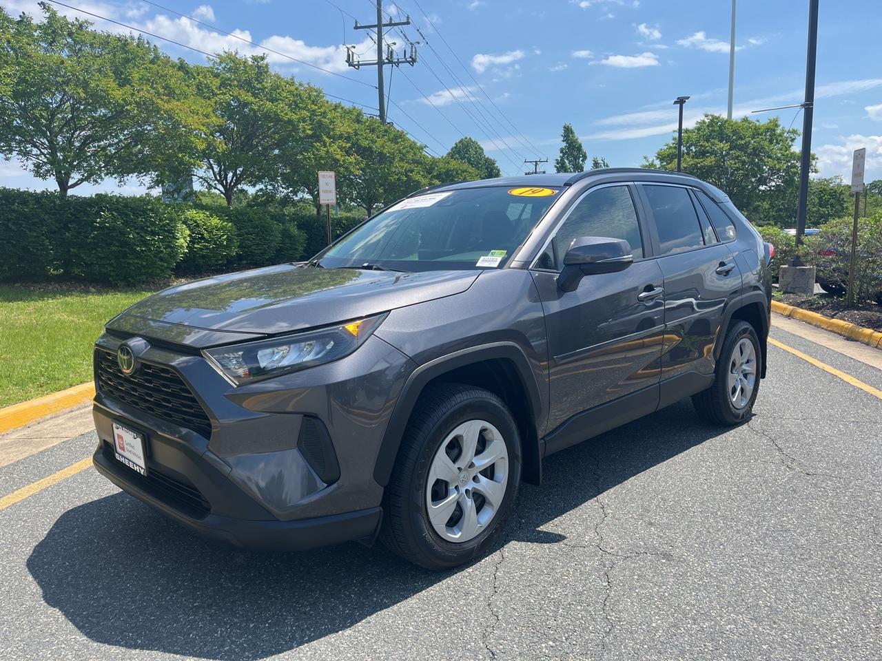 2019 Toyota RAV4 LE Stafford VA