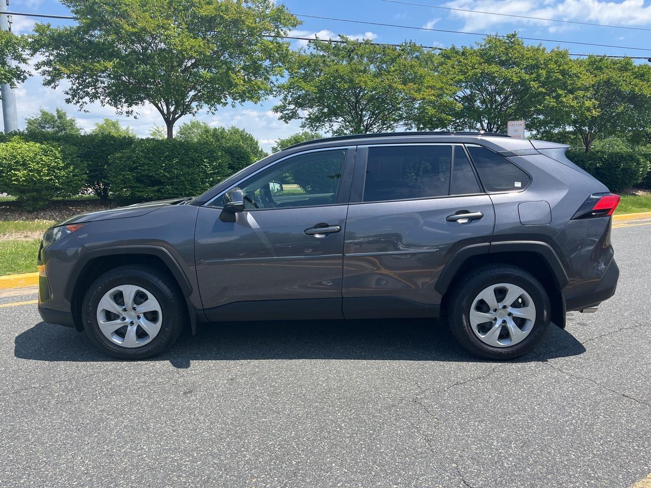 2019 Toyota RAV4 LE Stafford VA