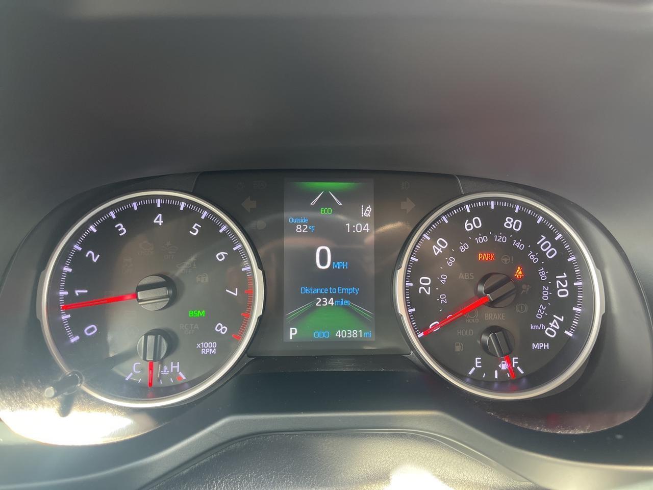 2019 Toyota RAV4 LE Stafford VA