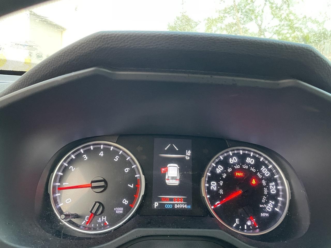 2019 Toyota RAV4 LE Alexandria VA