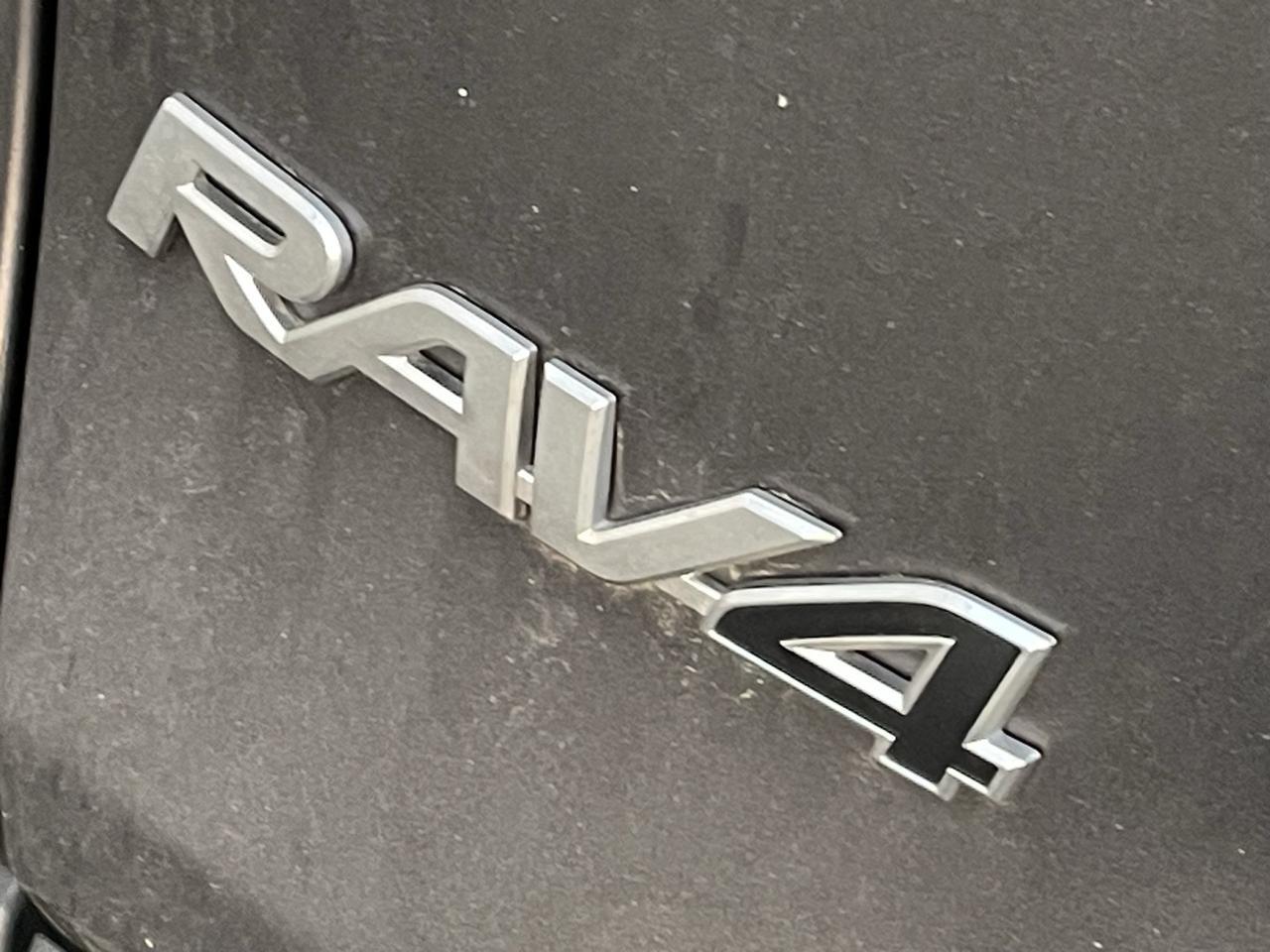 2019 Toyota RAV4 LE Alexandria VA