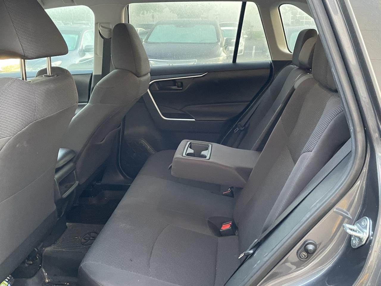 2019 Toyota RAV4 LE Alexandria VA