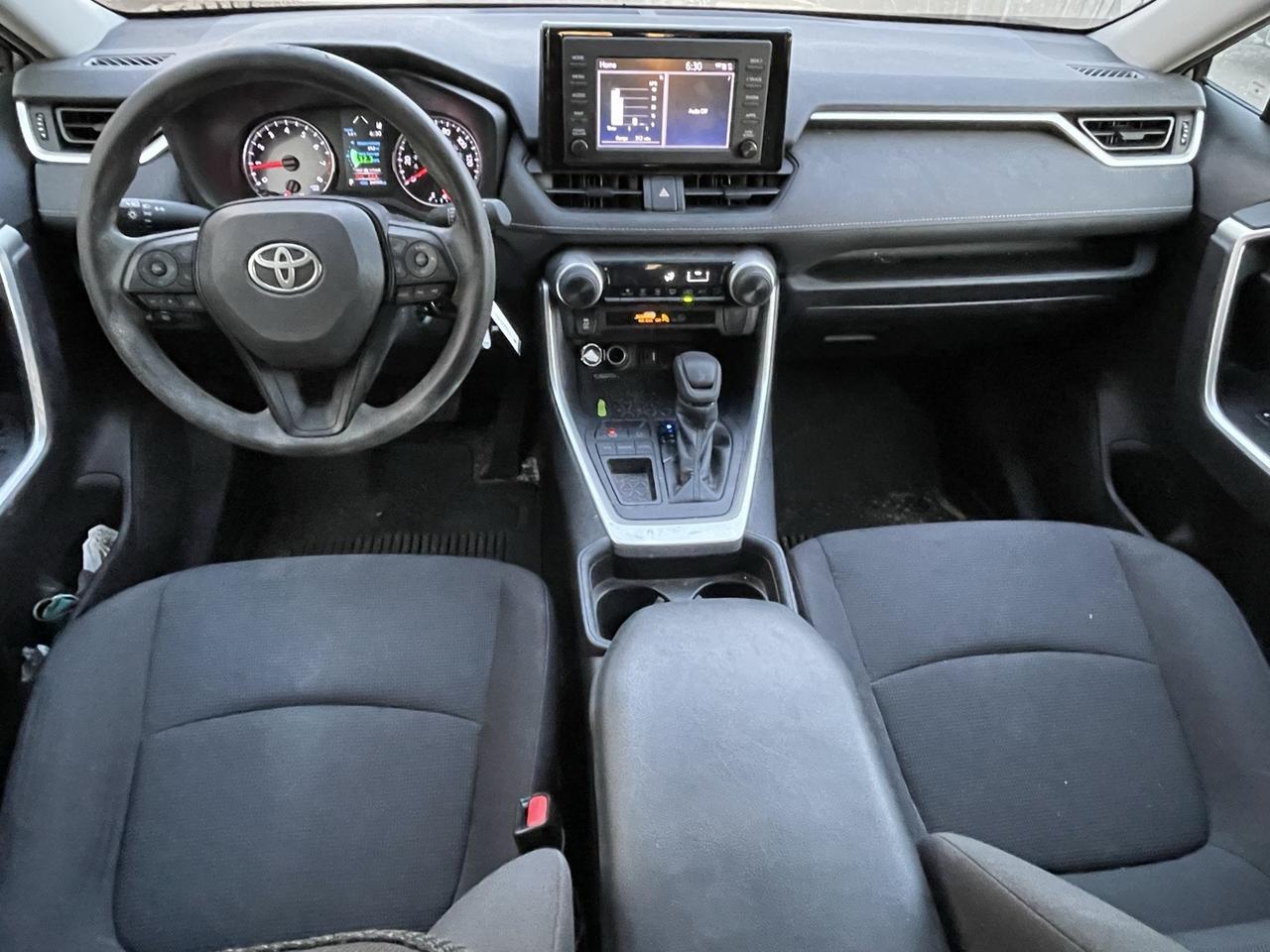 2019 Toyota RAV4 LE Alexandria VA