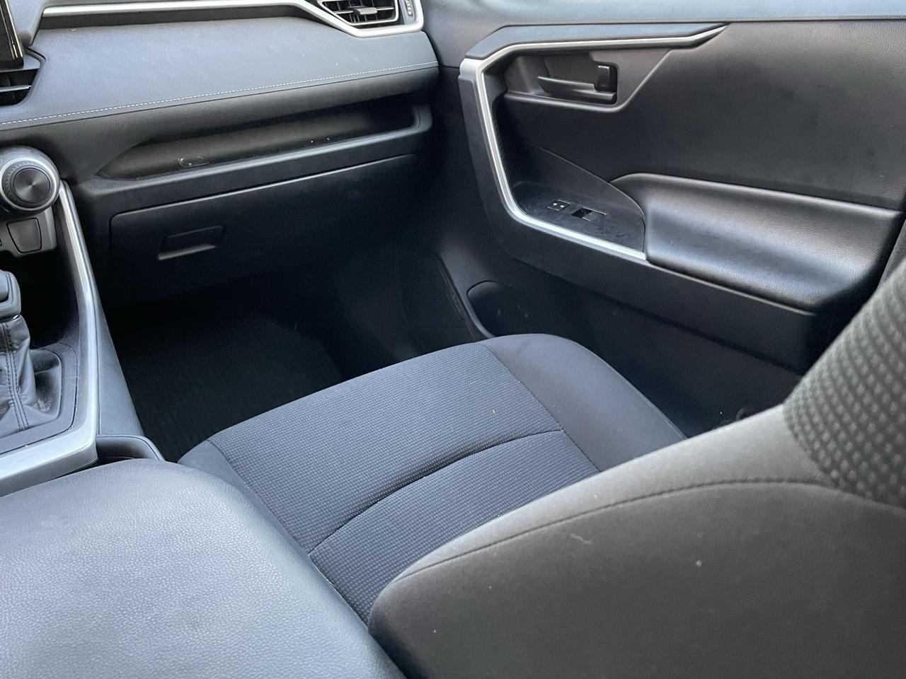 2019 Toyota RAV4 LE Alexandria VA