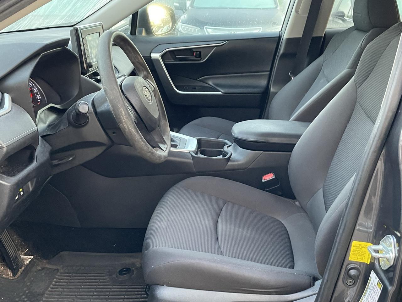 2019 Toyota RAV4 LE Alexandria VA