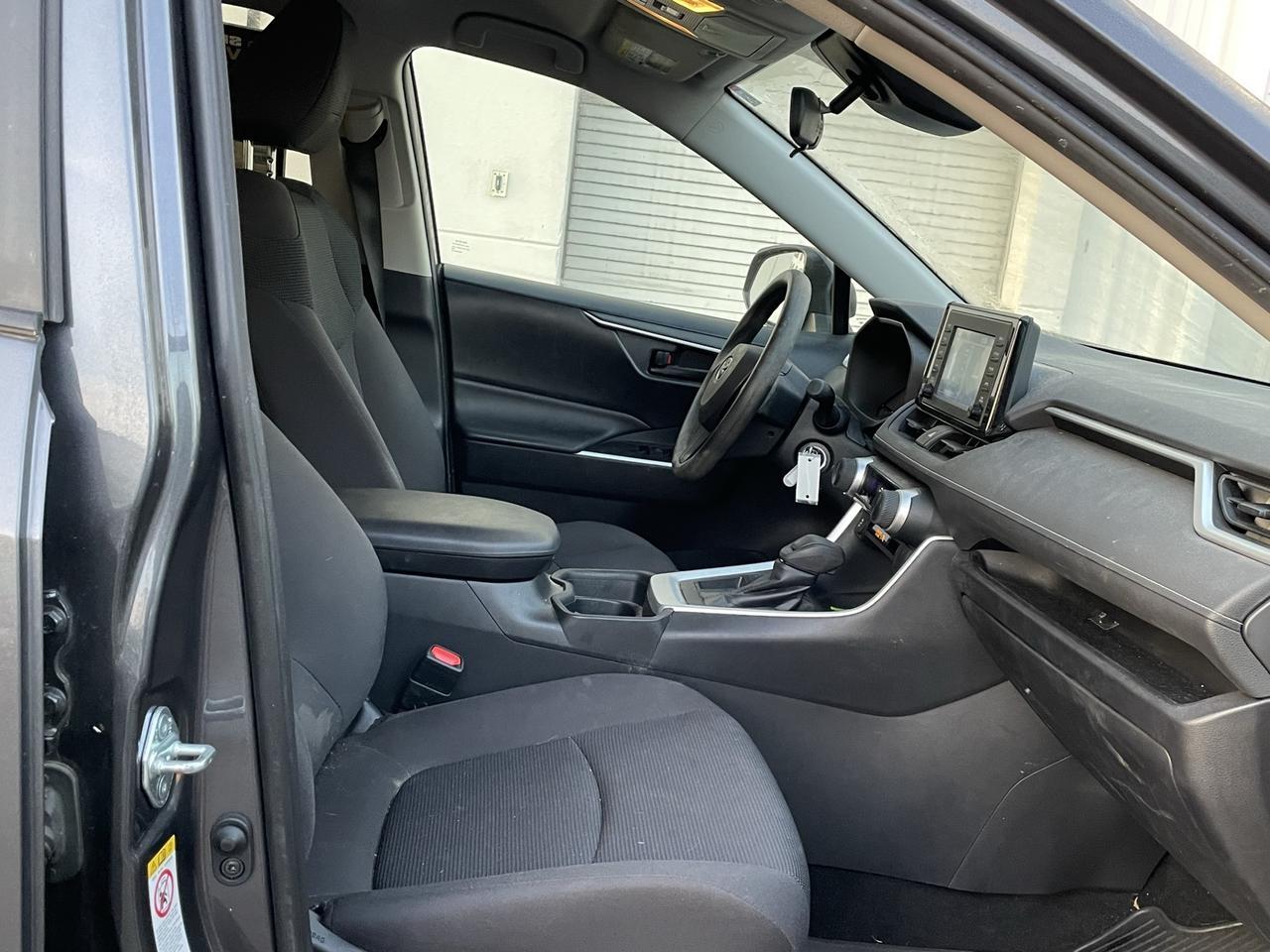 2019 Toyota RAV4 LE Alexandria VA