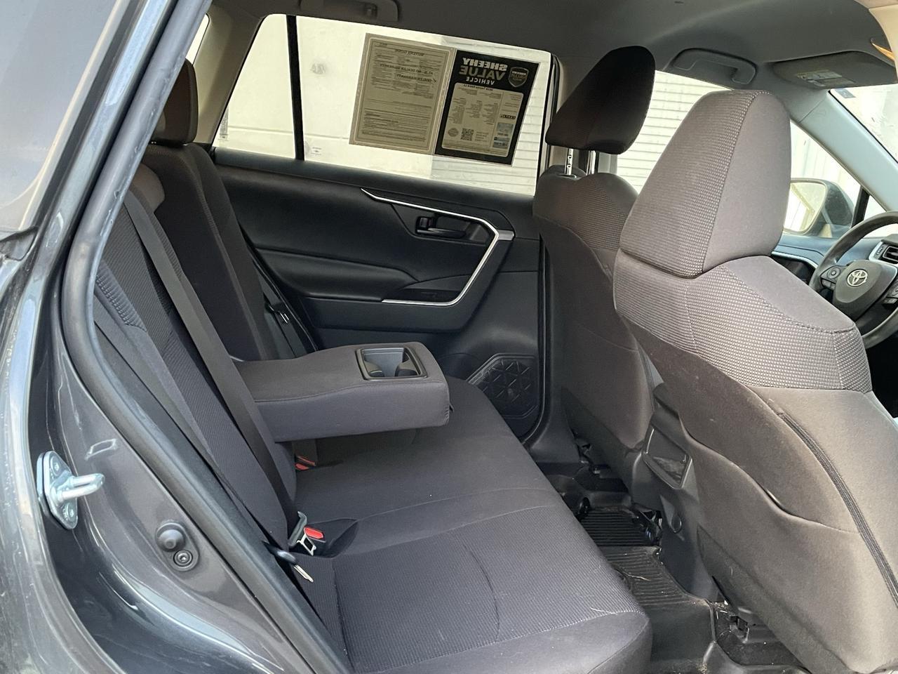 2019 Toyota RAV4 LE Alexandria VA