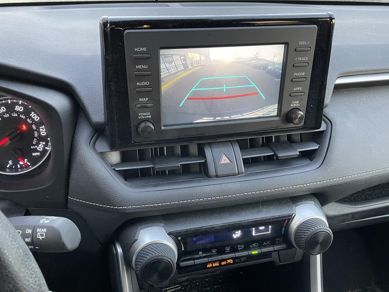 2019 Toyota RAV4 LE Alexandria VA