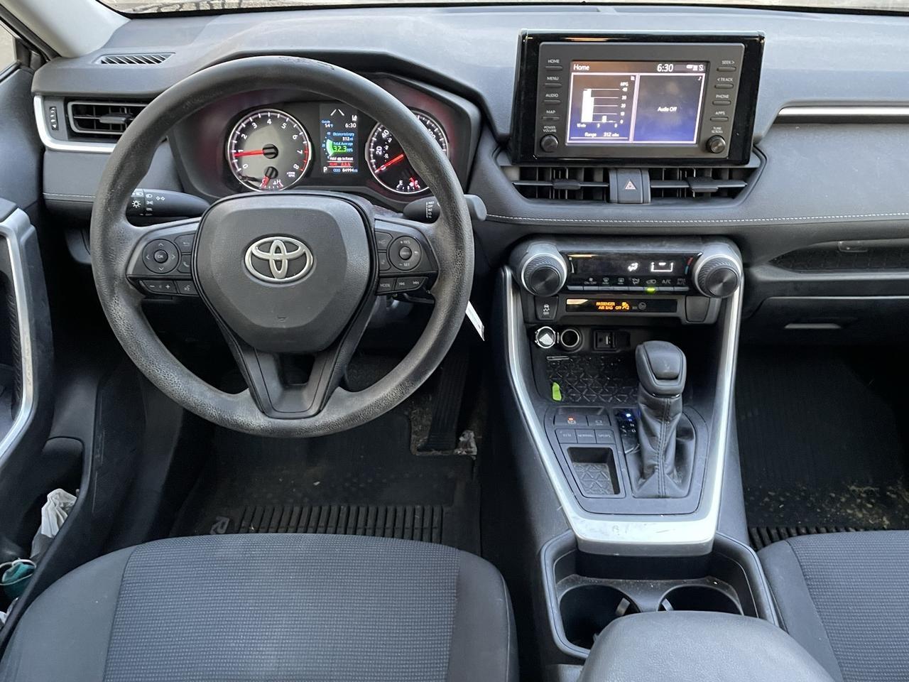 2019 Toyota RAV4 LE Alexandria VA