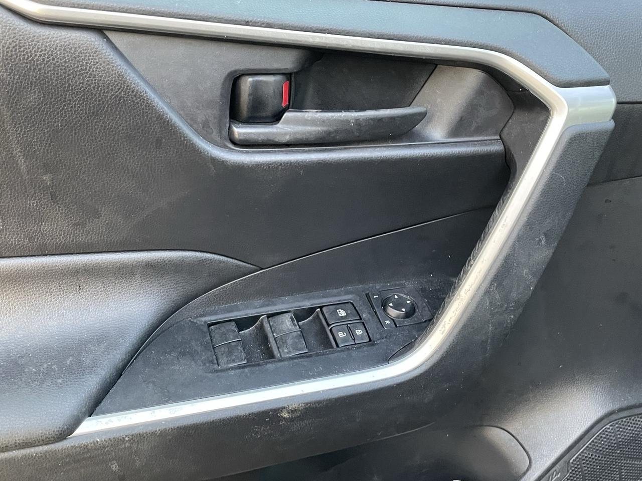 2019 Toyota RAV4 LE Alexandria VA