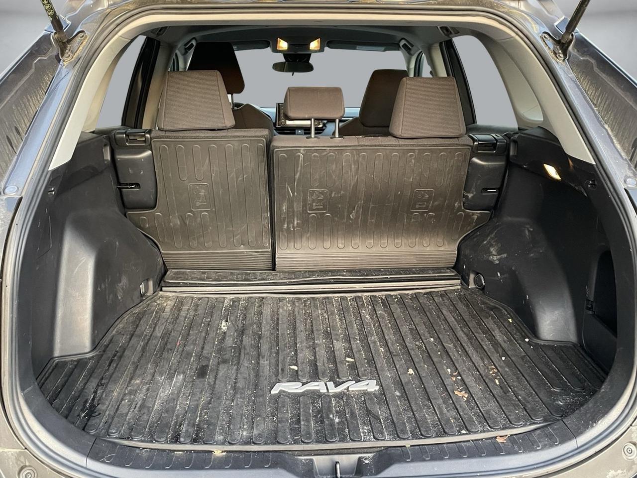 2019 Toyota RAV4 LE Alexandria VA