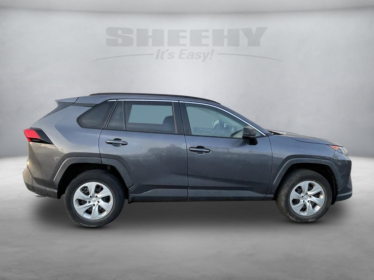 2019 Toyota RAV4 LE Alexandria VA