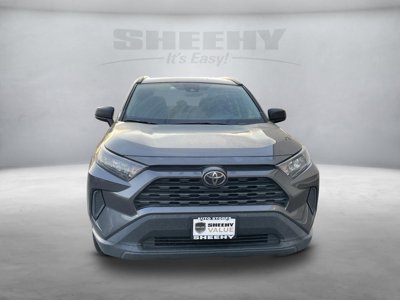 2019 Toyota RAV4 LE Alexandria VA