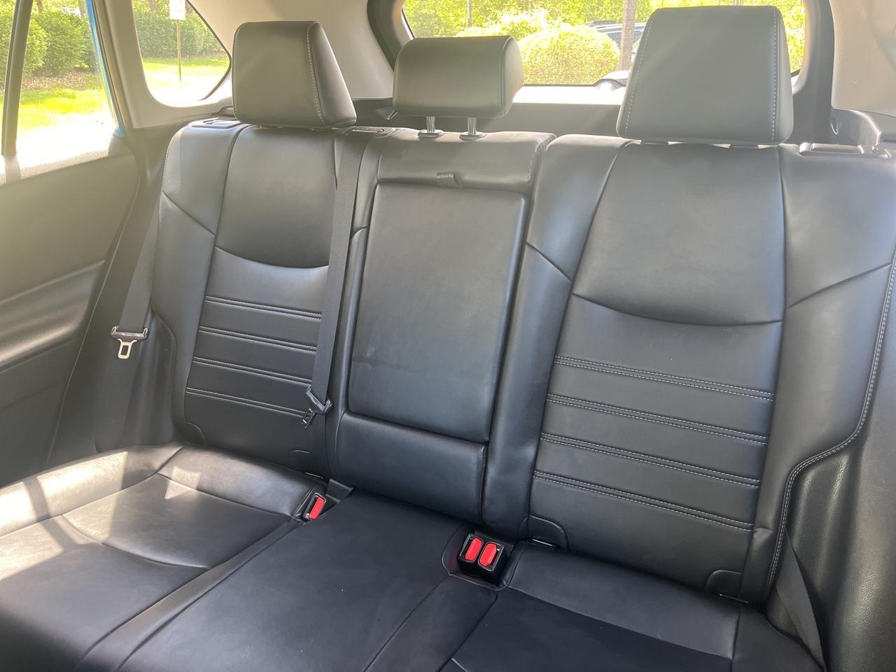 2019 Toyota RAV4 XLE Premium Stafford VA
