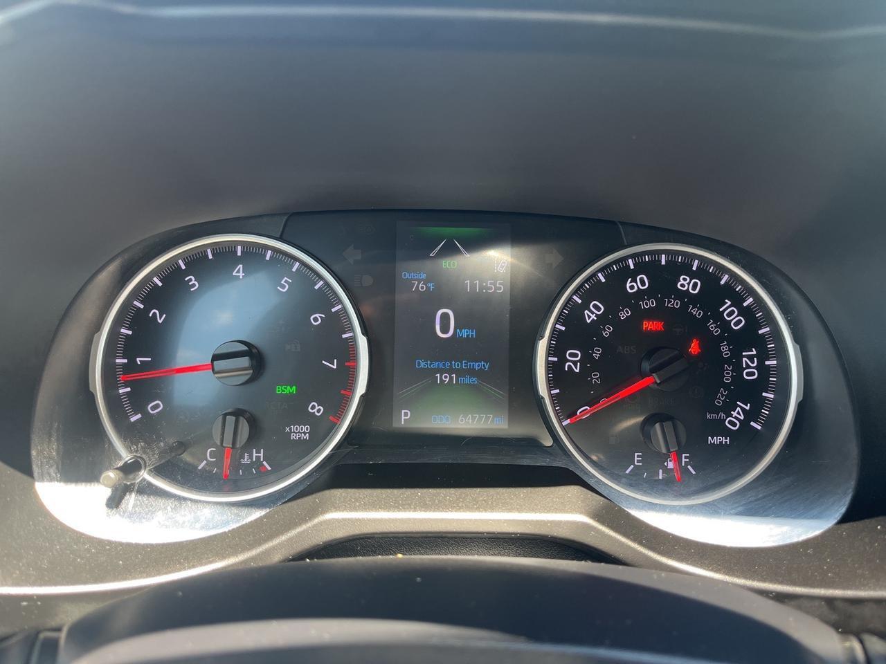 2019 Toyota RAV4 XLE Premium Stafford VA