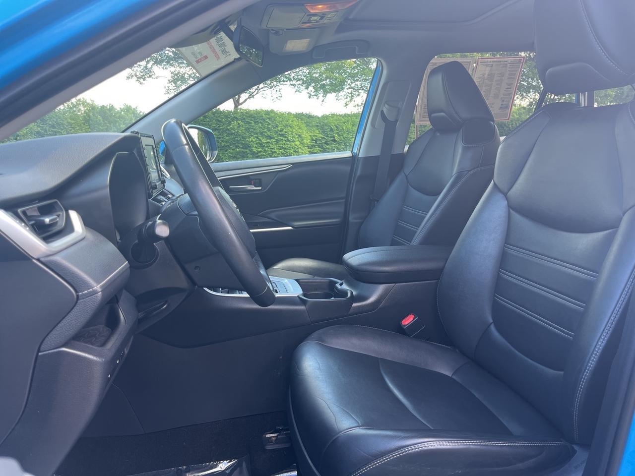 2019 Toyota RAV4 XLE Premium Stafford VA