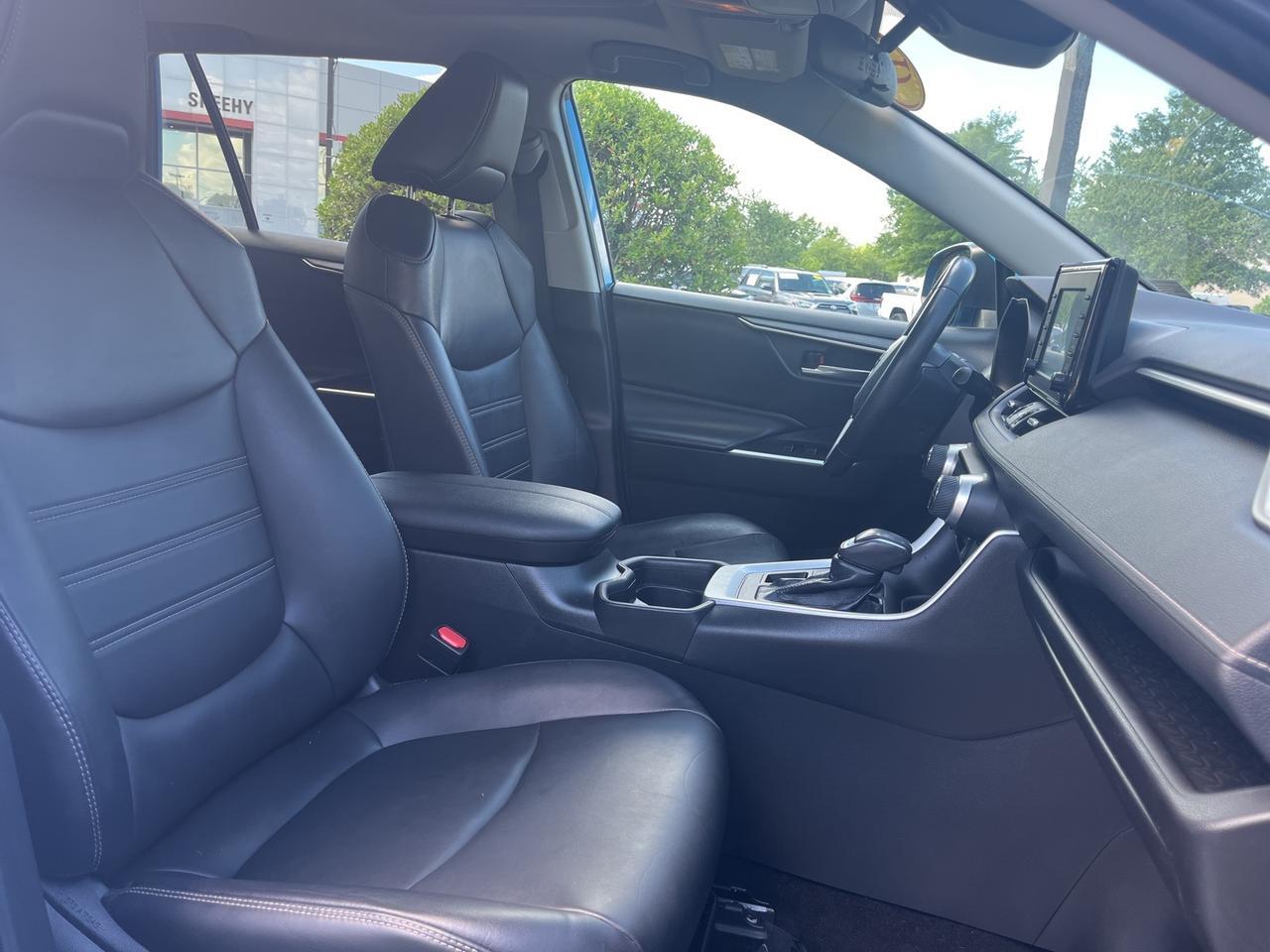 2019 Toyota RAV4 XLE Premium Stafford VA