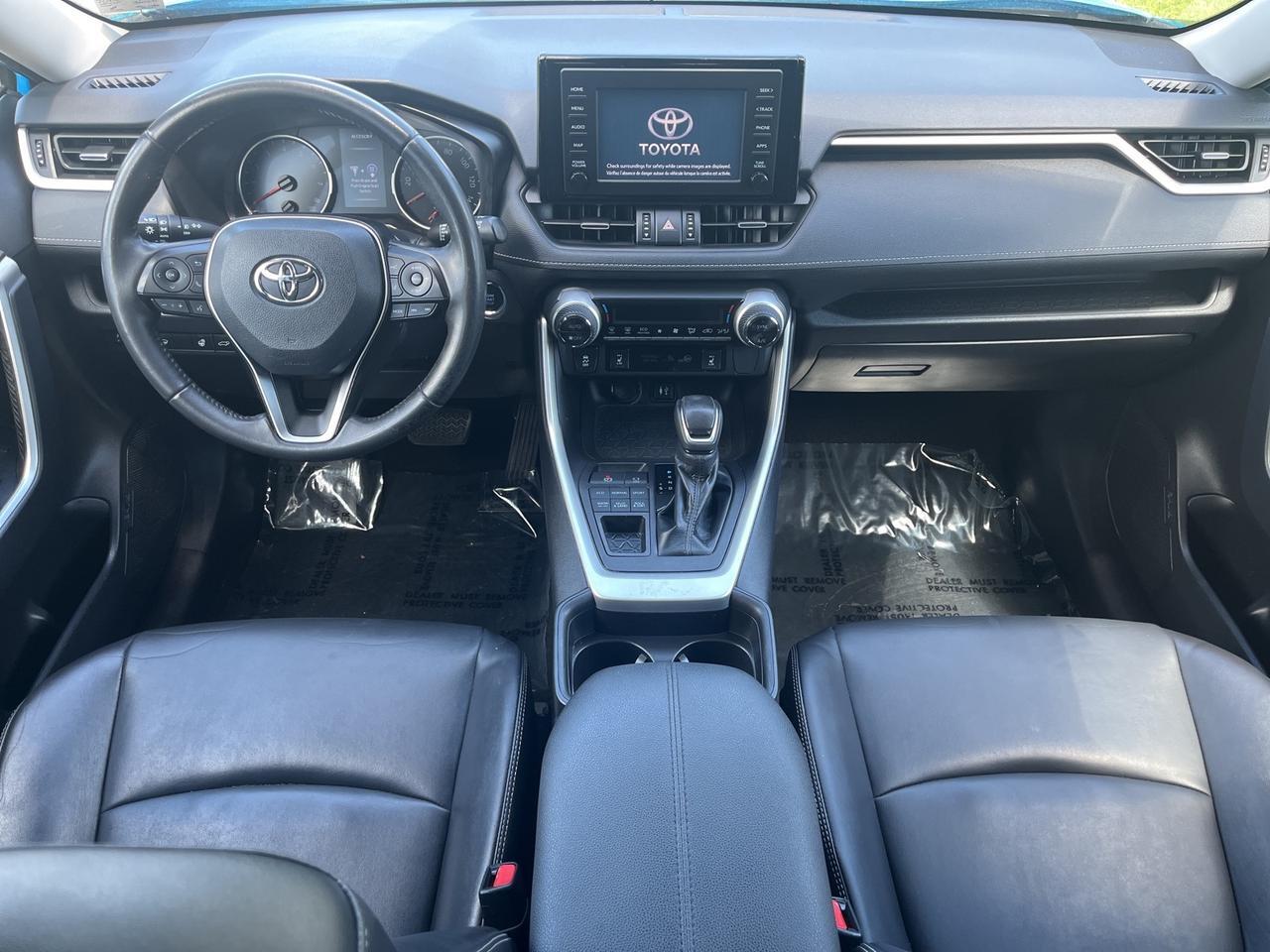 2019 Toyota RAV4 XLE Premium Stafford VA