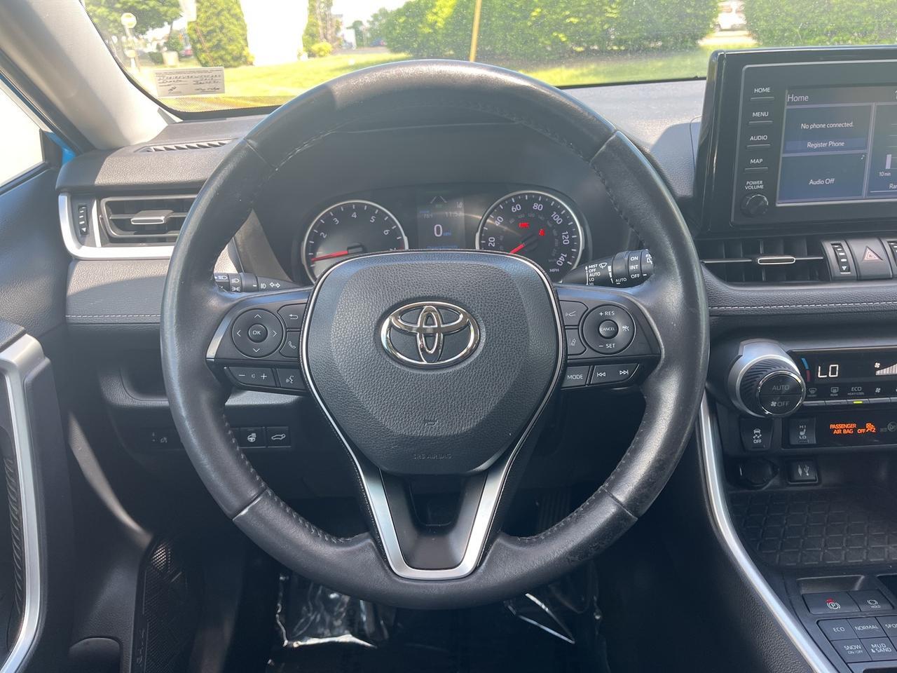 2019 Toyota RAV4 XLE Premium Stafford VA