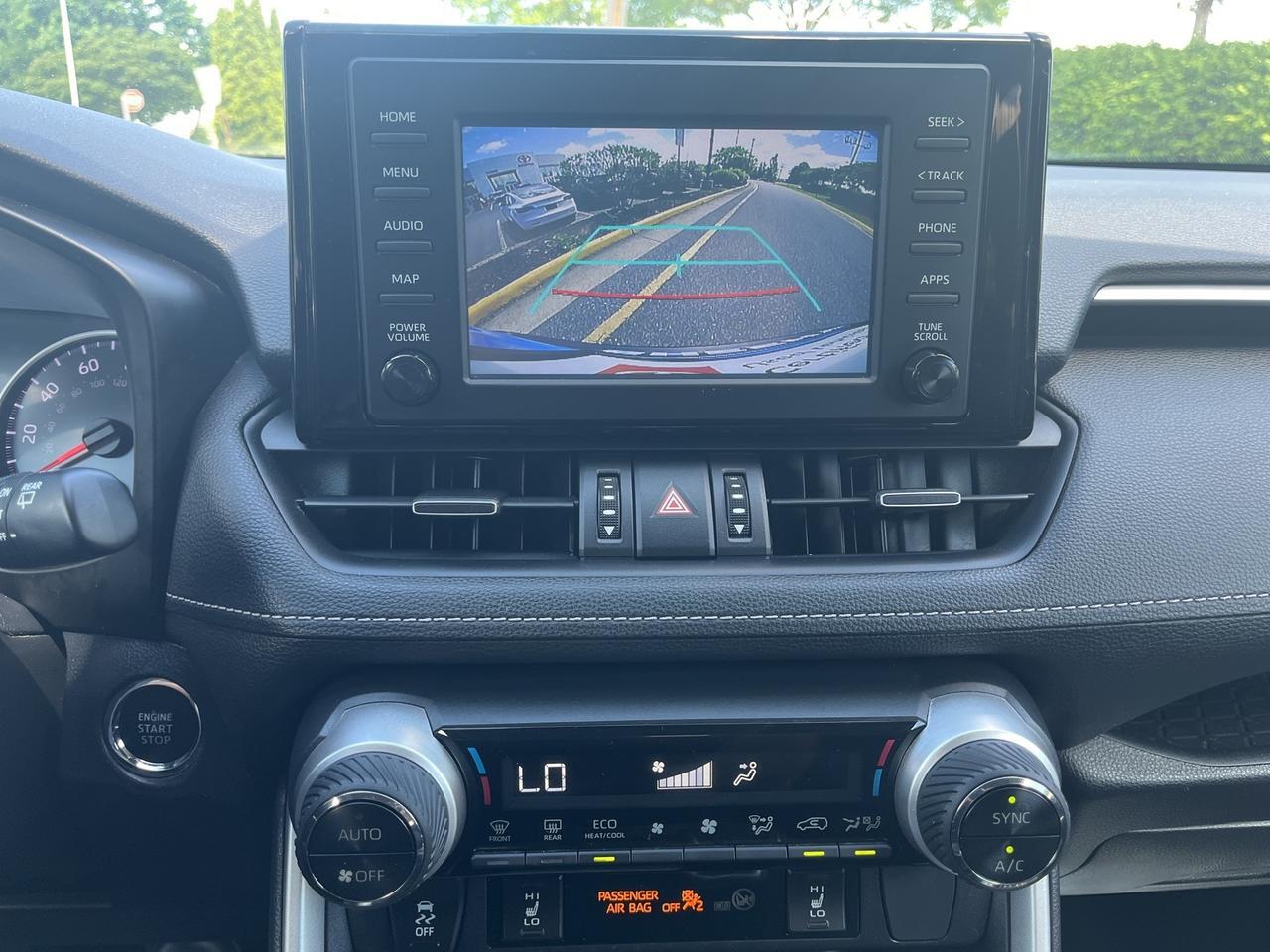 2019 Toyota RAV4 XLE Premium Stafford VA