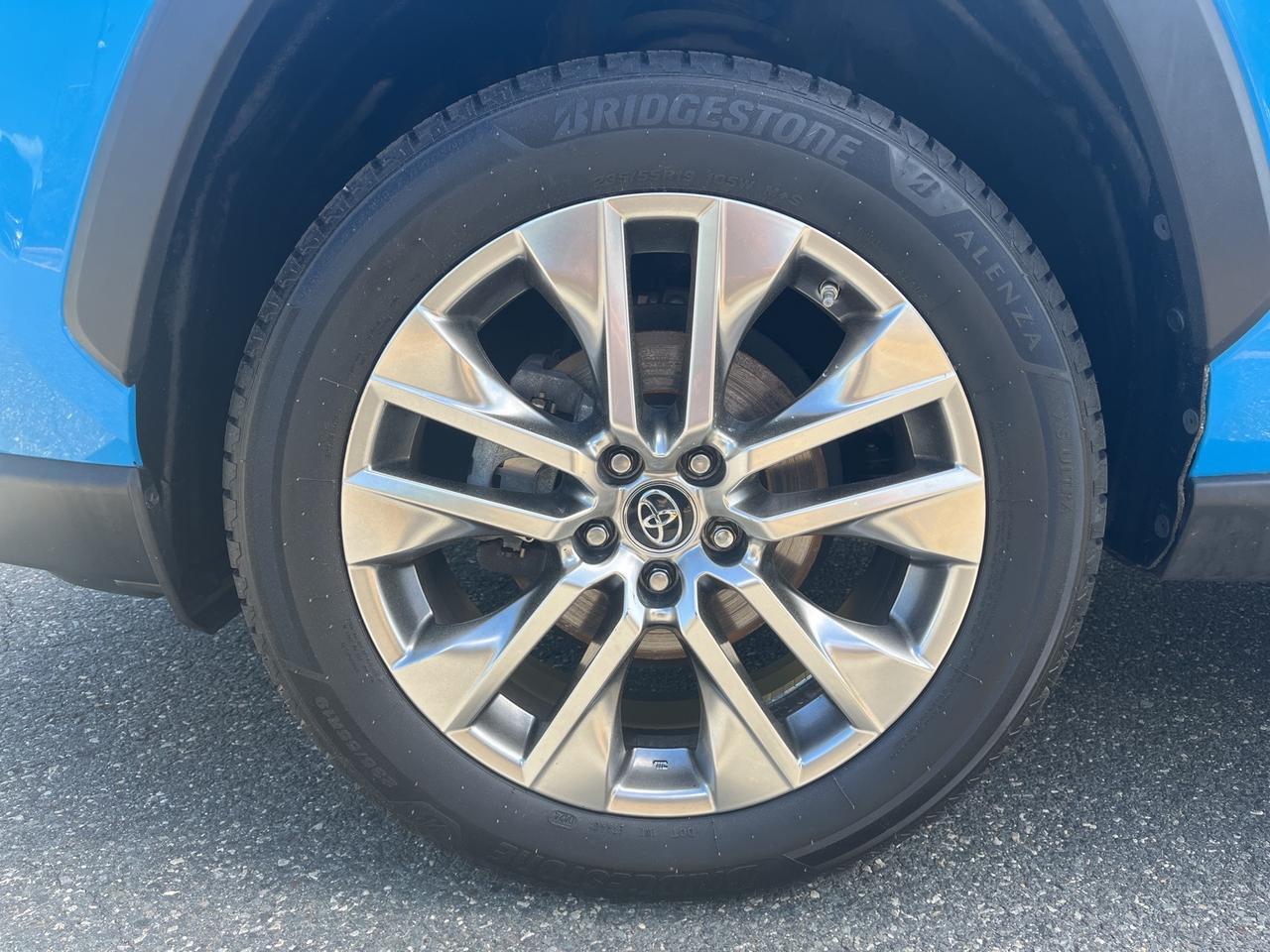 2019 Toyota RAV4 XLE Premium Stafford VA