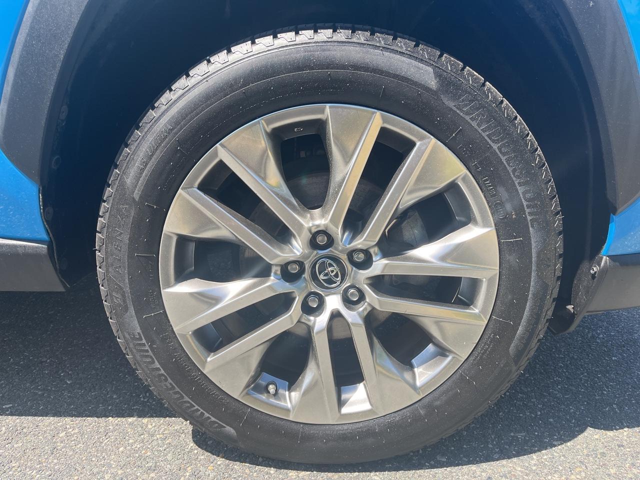 2019 Toyota RAV4 XLE Premium Stafford VA