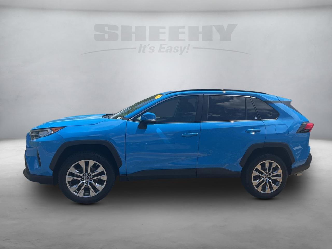 2019 Toyota RAV4 XLE Premium Stafford VA