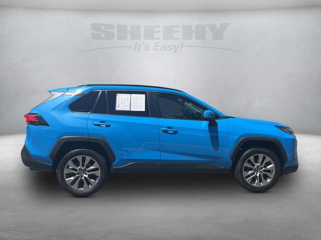 2019 Toyota RAV4 XLE Premium Stafford VA