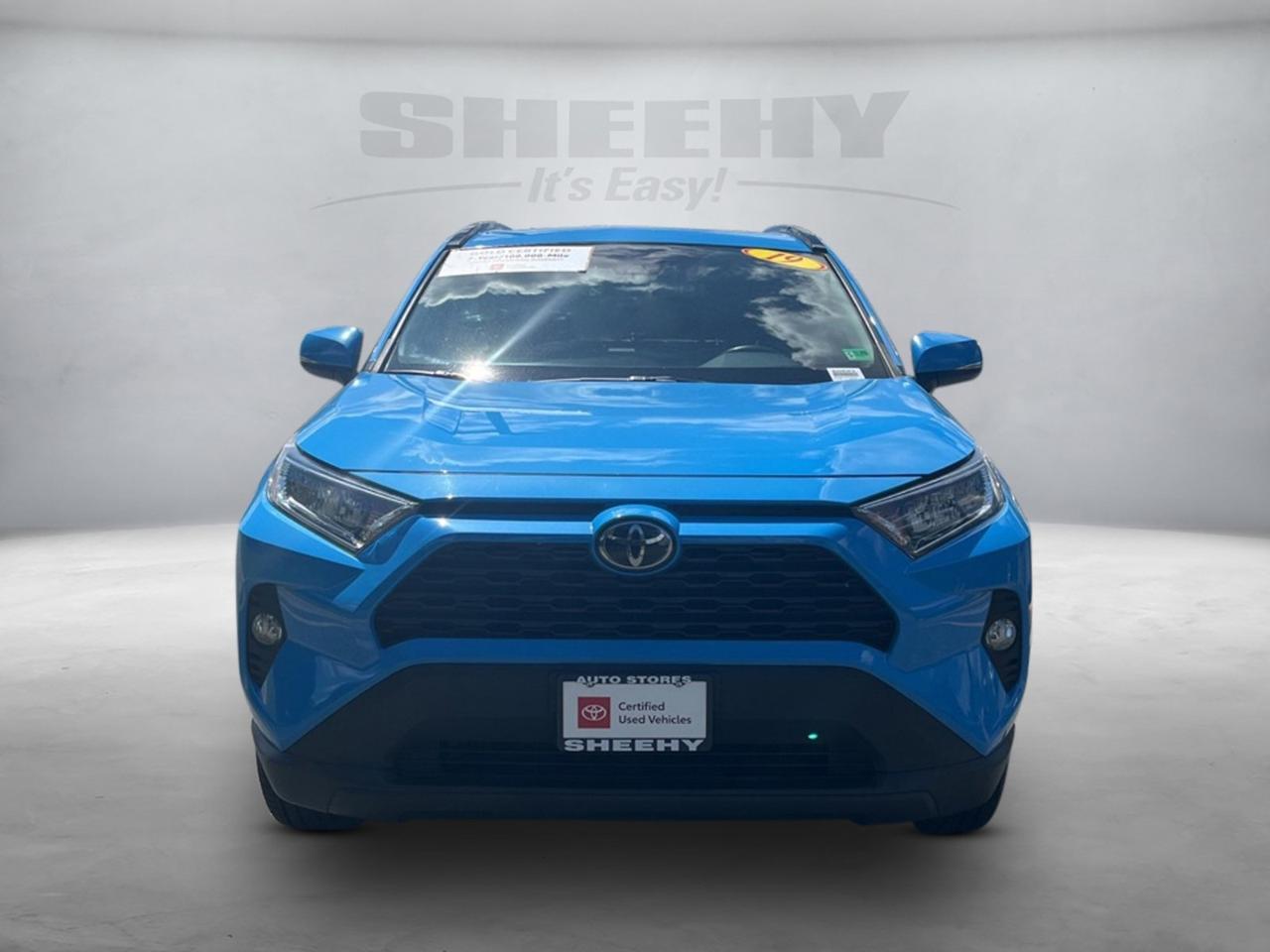 2019 Toyota RAV4 XLE Premium Stafford VA