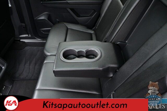 2019 Volkswagen Atlas 3.6L V6 SEL / Auto Start / Heated Leather Seats & Steering Wheel / NAV / Pano Sunroof / Adaptive Cruise / Lane Depart & Blind Spot Alert / Apple CarPlay & Android Auto / 3rd Row / Seats 7 / Tow Pkg Banglore
