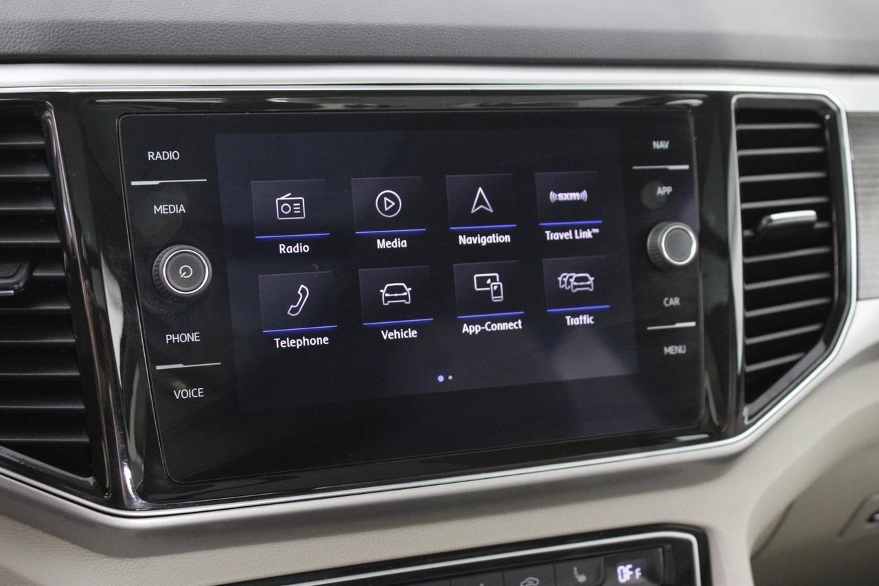 2019 Volkswagen Atlas SEL Manassas VA