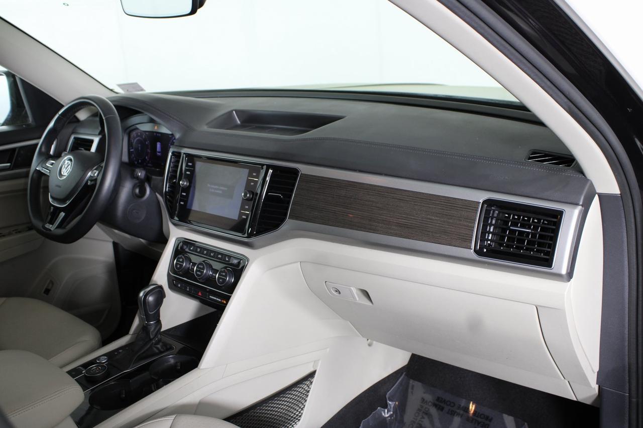 2019 Volkswagen Atlas SEL Manassas VA