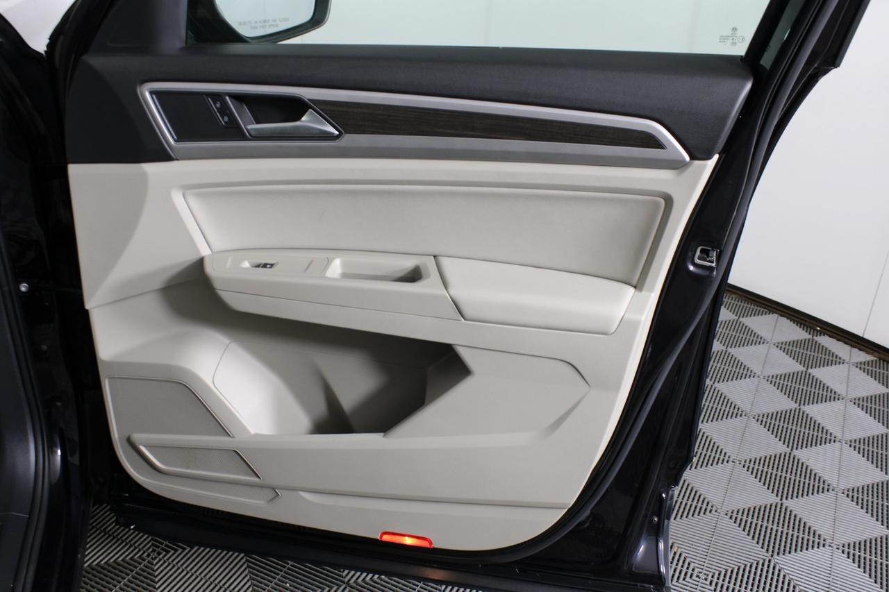 2019 Volkswagen Atlas SEL Manassas VA