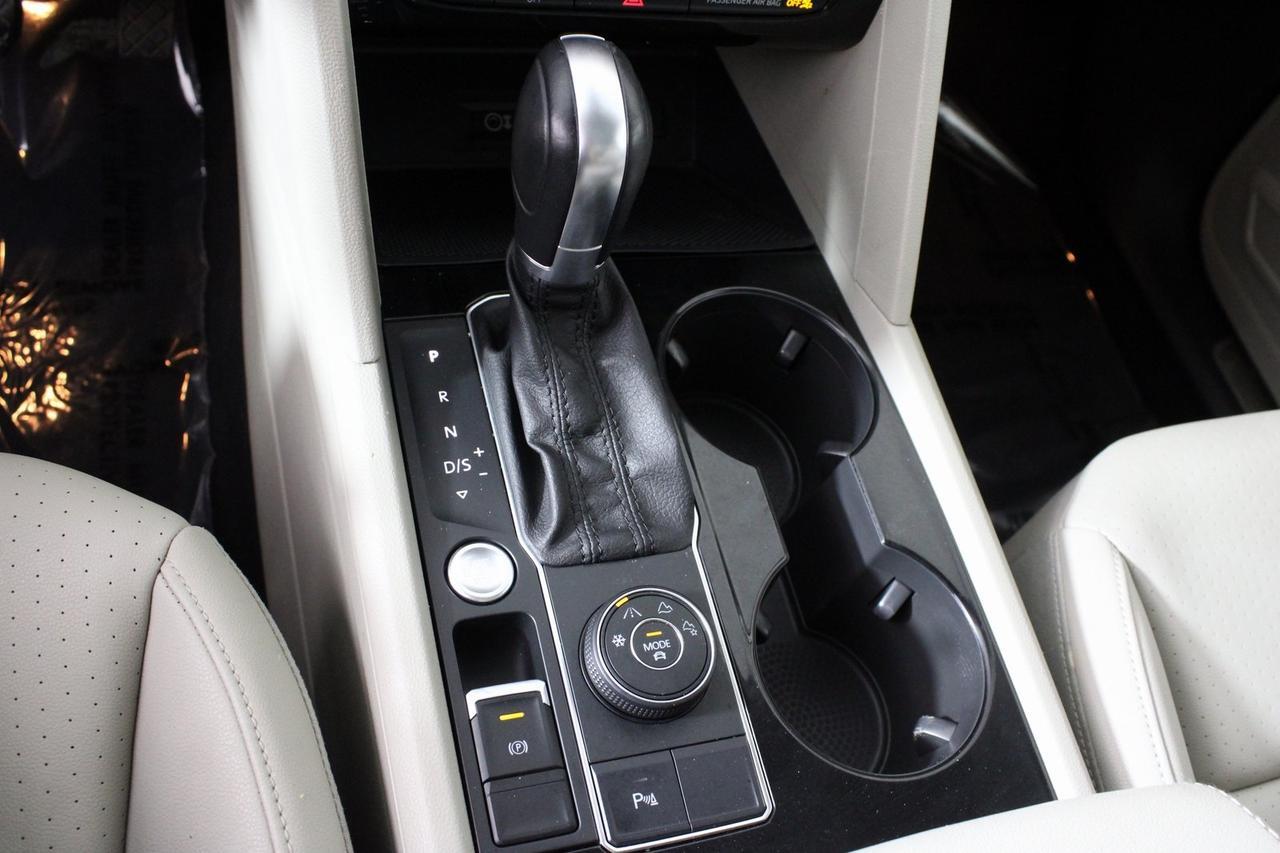 2019 Volkswagen Atlas SEL Manassas VA