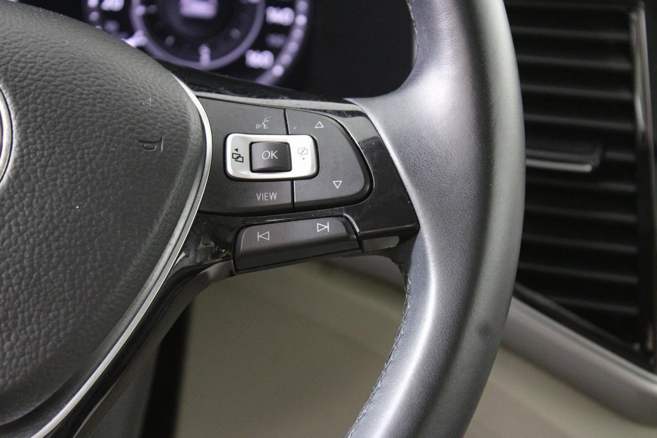 2019 Volkswagen Atlas SEL Manassas VA