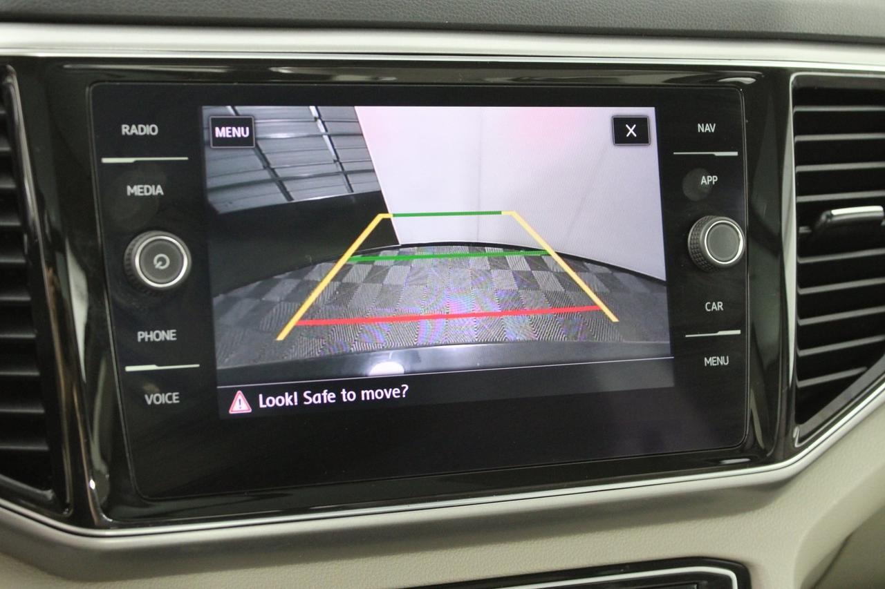 2019 Volkswagen Atlas SEL Manassas VA