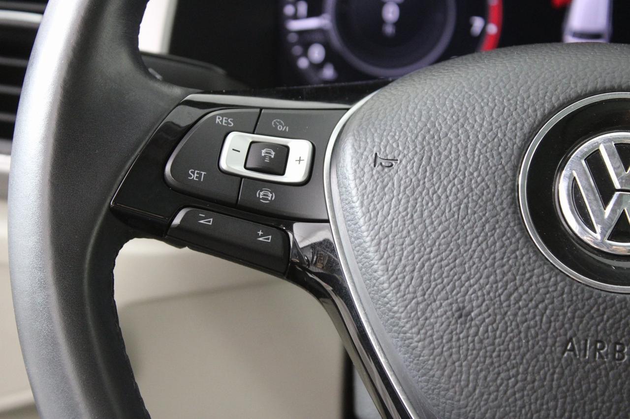 2019 Volkswagen Atlas SEL Manassas VA