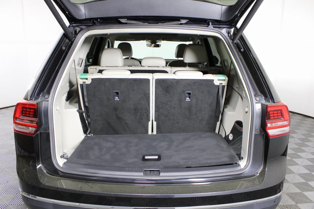 2019 Volkswagen Atlas SEL Manassas VA