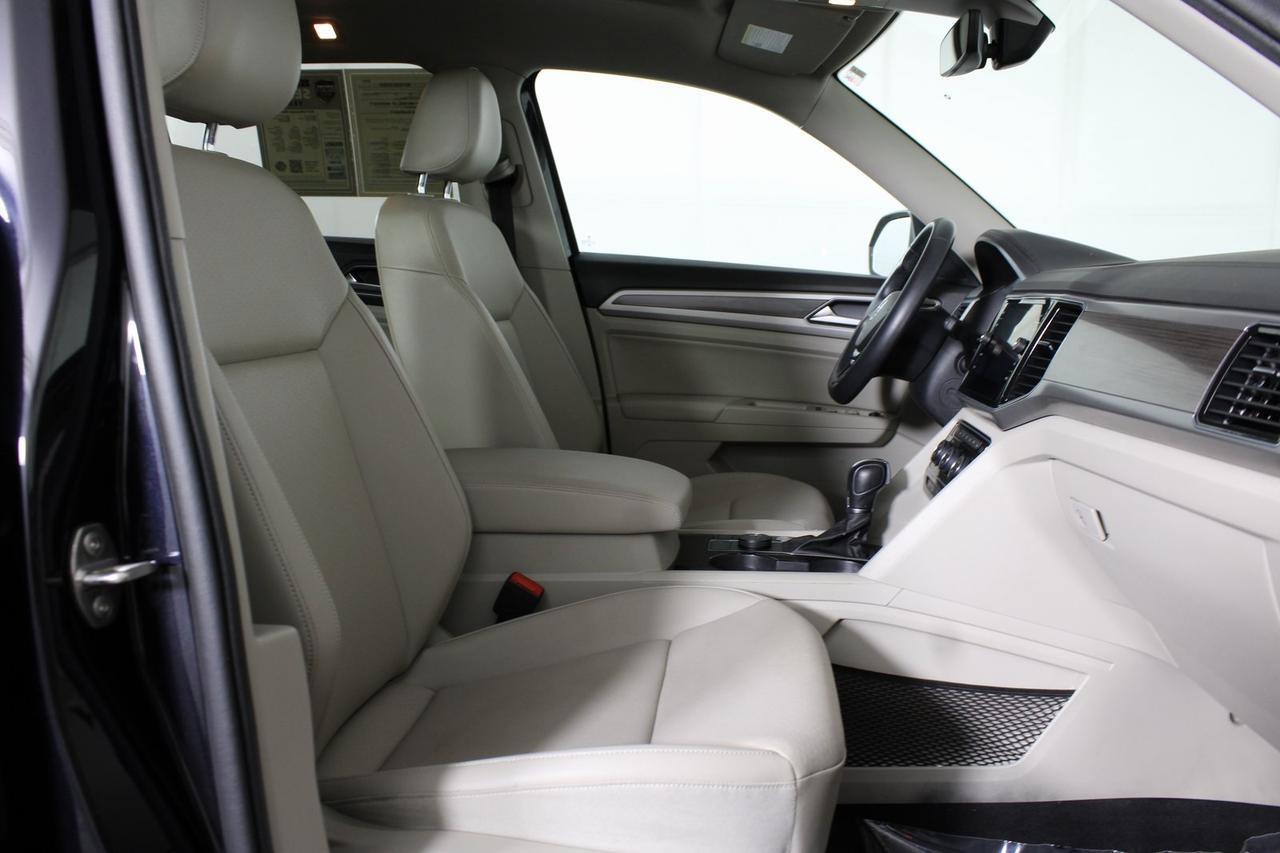 2019 Volkswagen Atlas SEL Manassas VA