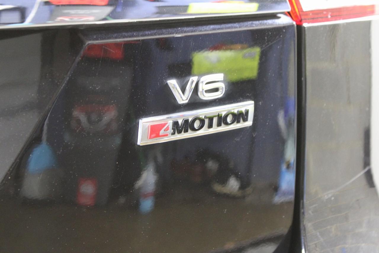 2019 Volkswagen Atlas SEL Manassas VA