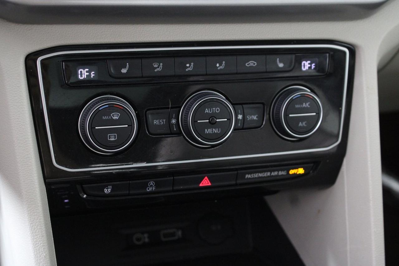 2019 Volkswagen Atlas SEL Manassas VA