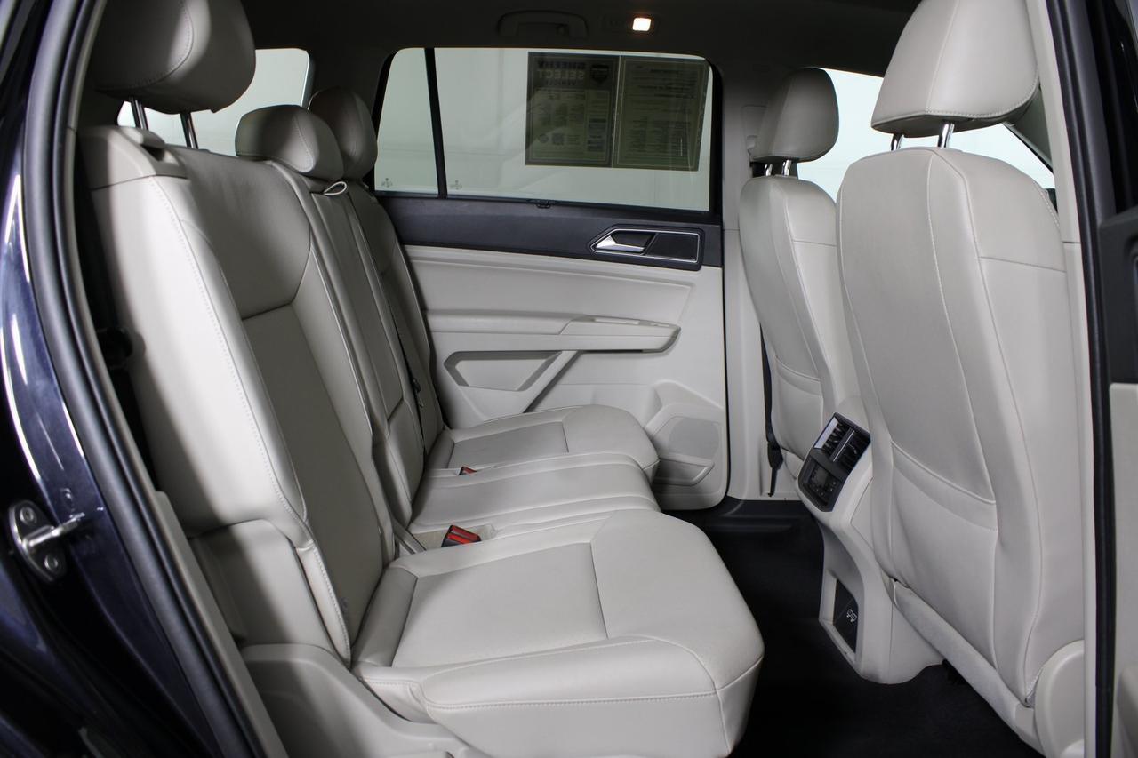 2019 Volkswagen Atlas SEL Manassas VA