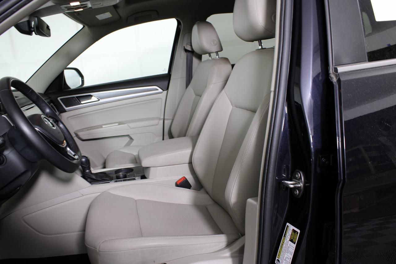 2019 Volkswagen Atlas SEL Manassas VA