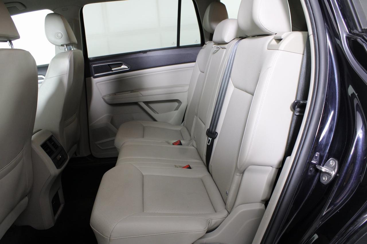 2019 Volkswagen Atlas SEL Manassas VA