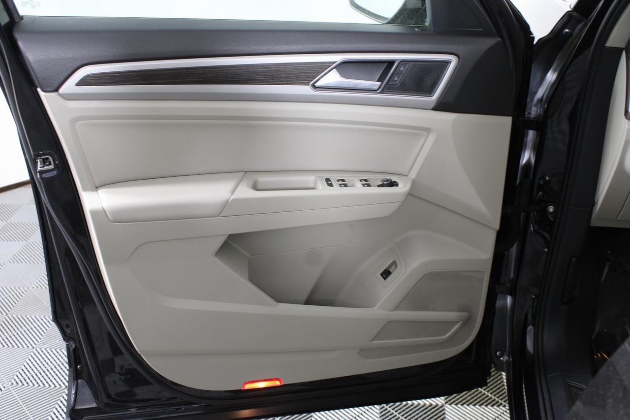 2019 Volkswagen Atlas SEL Manassas VA