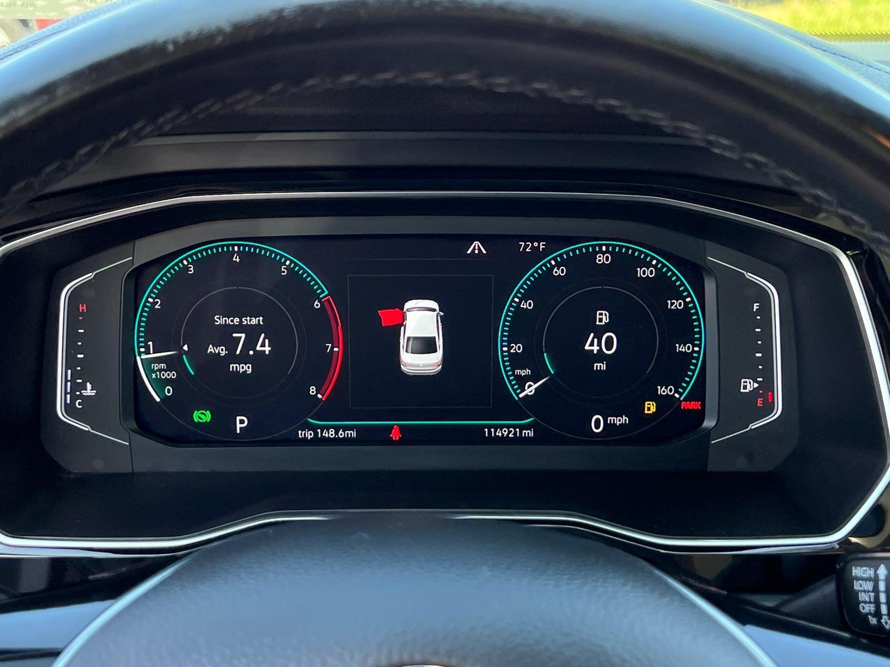 2019 Volkswagen Jetta SEL Hagerstown MD